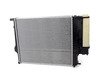 ES#3023868 - 17111719309 - Radiator - Standard replacement radiator - Mahle-Behr - BMW