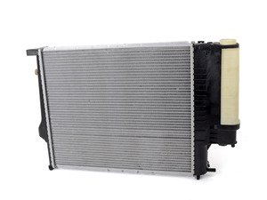 ES#3023868 - 17111719309 - Radiator - Standard replacement radiator - Mahle-Behr - BMW