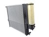 ES#3023868 - 17111719309 - Radiator - Standard replacement radiator - Mahle-Behr - BMW