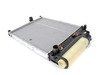 ES#3023868 - 17111719309 - Radiator - Standard replacement radiator - Mahle-Behr - BMW