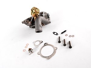 ES#5814 - APRTRVKo4-KITEC - Transverse K04 Kit (For Existing APR Customers) - Includes: Turbo Chip and Software 242hp/268lb-ft on 91 octane gas, 245hp/275lb-ft on 93 octane gas - Assembled By ECS - 