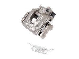 ES#3102256 - 34216765884rKT - Remanufactured Brake Caliper - Rear Right - Restore braking performance and driving safety - Includes $70 core charge - Centric - BMW