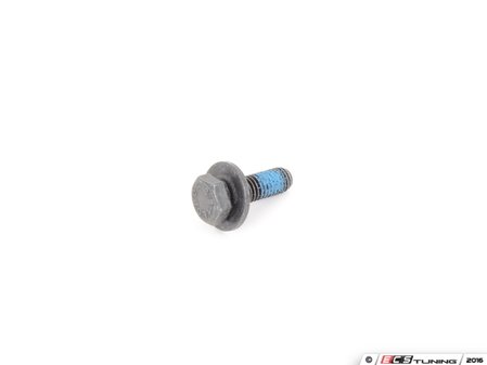 ES#2712215 - N90643907 - Bolt M8x25 - Priced Each - Genuine Volkswagen Audi - 