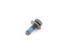 ES#2712215 - N90643907 - Bolt M8x25 - Priced Each - Genuine Volkswagen Audi - 