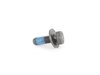ES#2712215 - N90643907 - Bolt M8x25 - Priced Each - Genuine Volkswagen Audi - 