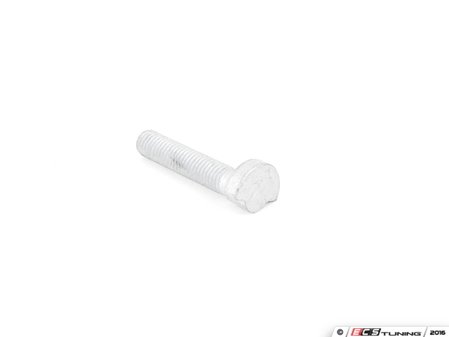 ES#470592 - N90715503 - SCREW - Genuine Volkswagen Audi - 