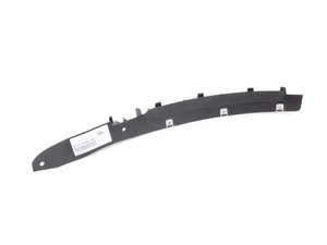 ES#2970803 - 51118056709 - ADAPTER FOR WHEEL ARCH TRIM, - Genuine BMW - BMW