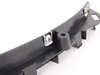 ES#2970803 - 51118056709 - ADAPTER FOR WHEEL ARCH TRIM, - Genuine BMW - BMW