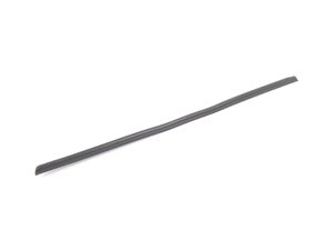 ES#1658347 - 1247250165 - WEATHERSTRIP - (NO LONGER AVAILABLE) - Genuine Mercedes Benz - 