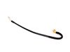 ES#318824 - 1K0971244 - Ground Cable - Used to provide a solid electrical ground - Genuine Volkswagen Audi - Volkswagen