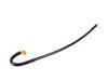 ES#318824 - 1K0971244 - Ground Cable - Used to provide a solid electrical ground - Genuine Volkswagen Audi - Volkswagen