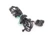 ES#2599471 - 61129269988 - WIRING HARNESS, FRON - Genuine BMW - BMW