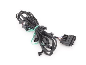 ES#2599471 - 61129269988 - WIRING HARNESS, FRON - Genuine BMW - BMW