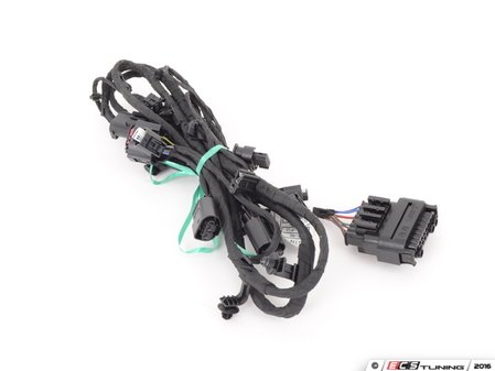 ES#2599471 - 61129269988 - WIRING HARNESS, FRON - Genuine BMW - BMW