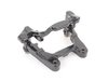 ES#448069 - 8J0615425D - Rear Caliper Carrier - Left - Keep your braking system operating properly - Genuine Volkswagen Audi - Audi