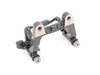ES#448069 - 8J0615425D - Rear Caliper Carrier - Left - Keep your braking system operating properly - Genuine Volkswagen Audi - Audi