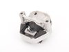 ES#3981119 - 4G0199381QA - Hydraulic Engine Mount - Right - Eliminate excessive engine vibrations - Meyle - Audi