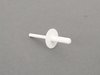 ES#2711923 - 07147391324 - F15 Expanding Rivets - rivet-style clip for securing trim - Genuine BMW - BMW