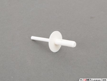 ES#2711923 - 07147391324 - F15 Expanding Rivets - rivet-style clip for securing trim - Genuine BMW - BMW