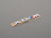 ES#2987124 - 51138063150 - Front Grille badge  - X6 M front grille badge - Genuine BMW - BMW