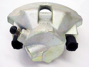 ES#1594 - 8E0615124A - Front Brake Caliper - Right - Restore stopping power - ATE - Audi Volkswagen