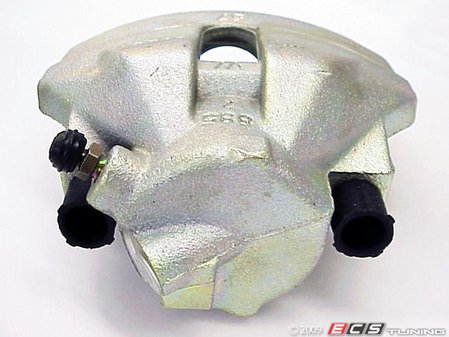 ES#1594 - 8E0615124A - Front Brake Caliper - Right - Restore stopping power - ATE - Audi Volkswagen