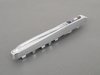 ES#1305284 - 51657218422 - M TRIM ELEMENT / SID - Genuine BMW - BMW