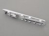 ES#1305284 - 51657218422 - M TRIM ELEMENT / SID - Genuine BMW - BMW
