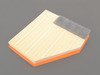 ES#2993009 - 13718632502 - Air Filter - Replace your air filter, restore performance and fuel mileage - Genuine BMW - BMW