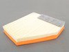 ES#2993009 - 13718632502 - Air Filter - Replace your air filter, restore performance and fuel mileage - Genuine BMW - BMW