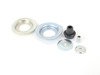 ES#2717919 - 24-007306 - B6 Performance Rear Shock - Priced Each - Unbelievable control, precise handling, ultimate performance and incredible comfort. German-made with world-famous Bilstein quality and a limited lifetime warranty! - Bilstein - BMW