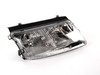 ES#2747 - 3B0941018Q - Headlight Assembly - Right - New headlight housing to keep your light shining as intended - Hella - Volkswagen