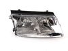 ES#2747 - 3B0941018Q - Headlight Assembly - Right - New headlight housing to keep your light shining as intended - Hella - Volkswagen