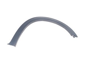 ES#1305299 - 51777206656 - M Trim Wheel Housing Arch - Primed Front Right - Genuine BMW - Genuine BMW - BMW
