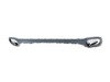 ES#2817637 - 18302358257 - M Performance Exhaust Tips - Includes new rear valence - Genuine BMW M Performance - BMW