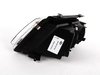 ES#2747 - 3B0941018Q - Headlight Assembly - Right - New headlight housing to keep your light shining as intended - Hella - Volkswagen