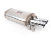 ES#3024717 - 783226 - Supersprint Sport Muffler - A refined sound with improved flow - Supersprint - BMW
