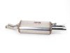 ES#3024717 - 783226 - Supersprint Sport Muffler - A refined sound with improved flow - Supersprint - BMW