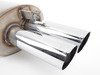 ES#3024717 - 783226 - Supersprint Sport Muffler - A refined sound with improved flow - Supersprint - BMW