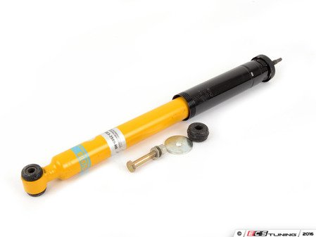 ES#2982460 - 24-025997 - Front Bilstein B6 Shock Absorber - Priced Each - Front Axle, Left & Right Side - Bilstein - Mercedes Benz