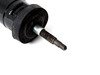 ES#2982460 - 24-025997 - Front Bilstein B6 Shock Absorber - Priced Each - Front Axle, Left & Right Side - Bilstein - Mercedes Benz