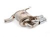 ES#4029437 - SSE82128 - Supersprint Performance Exhaust System - Setup up your exhaust system just the way you like it with this kit from Supersprint. - Supersprint - BMW