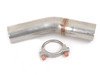 ES#4029437 - SSE82128 - Supersprint Performance Exhaust System - Setup up your exhaust system just the way you like it with this kit from Supersprint. - Supersprint - BMW