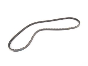 ES#2550049 - 99919225550 - Accessory Belt - 12.5 X 1200 - Priced Each - Accessory drive belt for cars with air conditioning - Continental - Porsche
