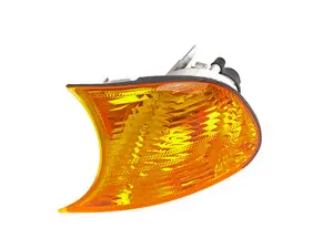 E46 Front Turn Signal Assembly - Left