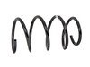 ES#50807 - 31336761328 - Front Coil Spring - Genuine BMW - BMW
