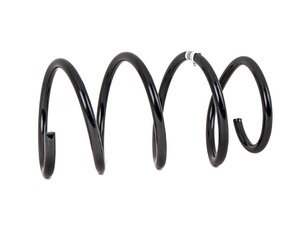 ES#50807 - 31336761328 - Front Coil Spring - Genuine BMW - BMW