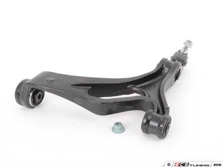 ES#2784543 - 95534101833 - Front Lower Control Arm - Right side wishbone - Lemforder - Porsche