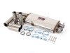 ES#3033398 - 787103 - Supersprint Section 2 Tuned Resonator  - A refined sound with better flow - Supersprint - BMW