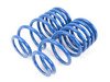 ES#9449 - fkvw73 -  Highsport Coilover Kit - Fixed Damping - (NO LONGER AVAILABLE) - Set your MK4 low and tight for optimal performance. - FK - 